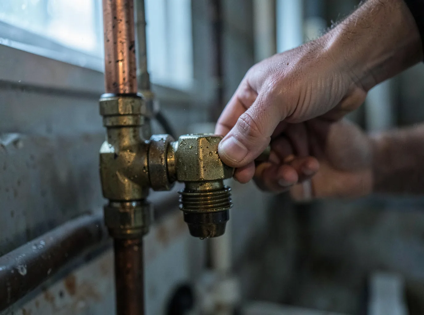 Emergency Plumber Iron Mountain, MI FAQs